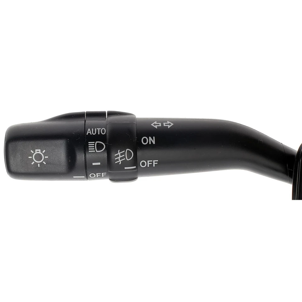 Interruptor de farol SMP 707NZ66 2000 2001 2002 para 1999-2003 Lexus RX300 - Imagem 2 de 4