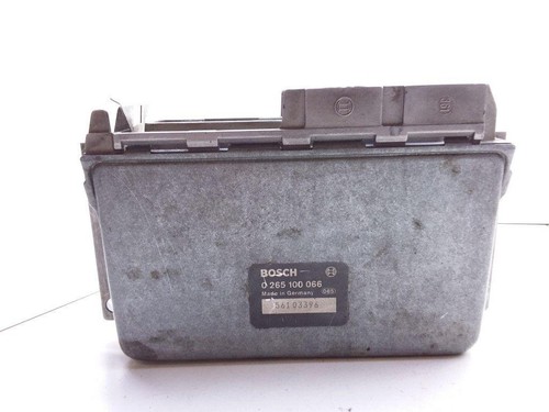 Peugeot 605 1991 Diesel ABS-Steuergerät 0265100066 20624375