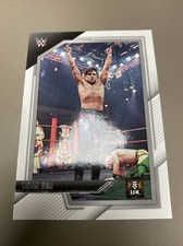 2022 Panini NXT 2.0 WWE Noam Dar #30
