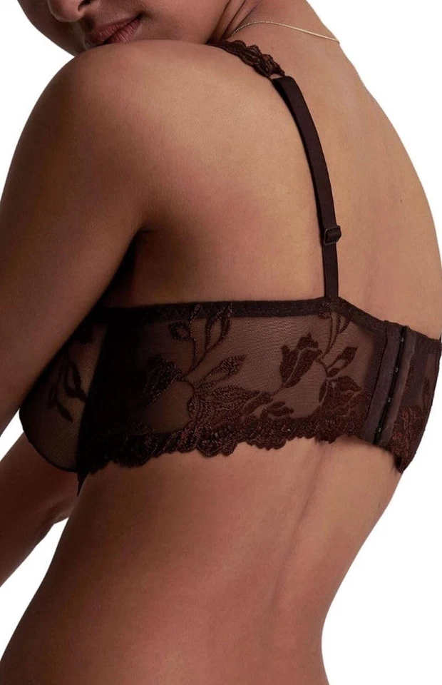 Aubade Softessence 34DDD/34F Foto 2 de 3