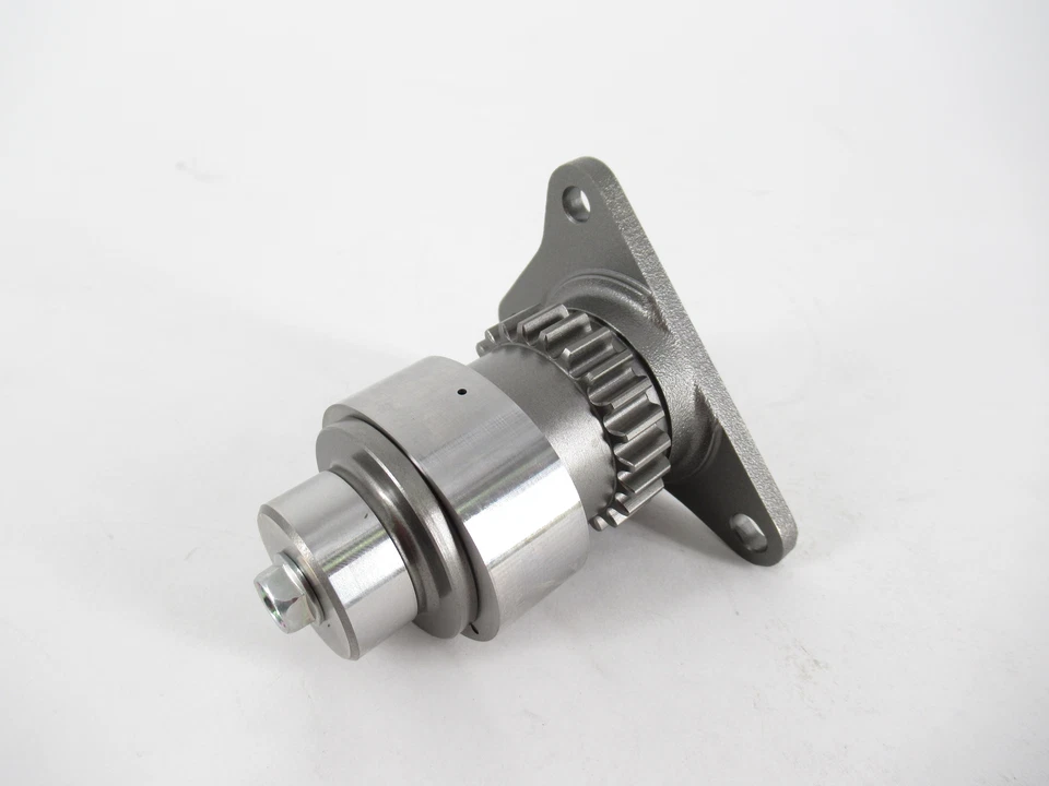 Genuine OEM Nissan Infiniti 13020-5ZM0E Fuel Pump Eccentric Camshaft Assy - Image 4 of 4