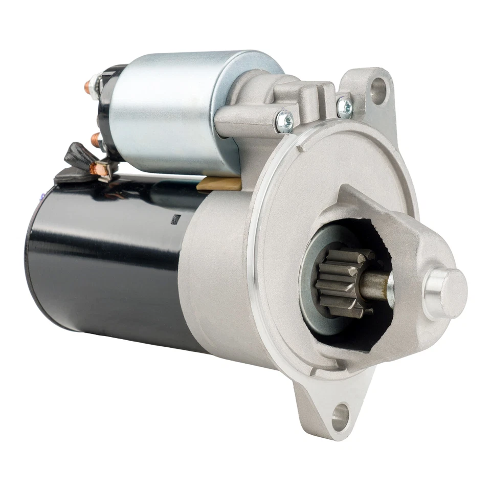 3205N Starter For Ford Mustang 1992-2004 F-150 1992-1998 F-250 F-350 1992-1997 - Изображение 3 из 4