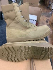 altama raptor boots