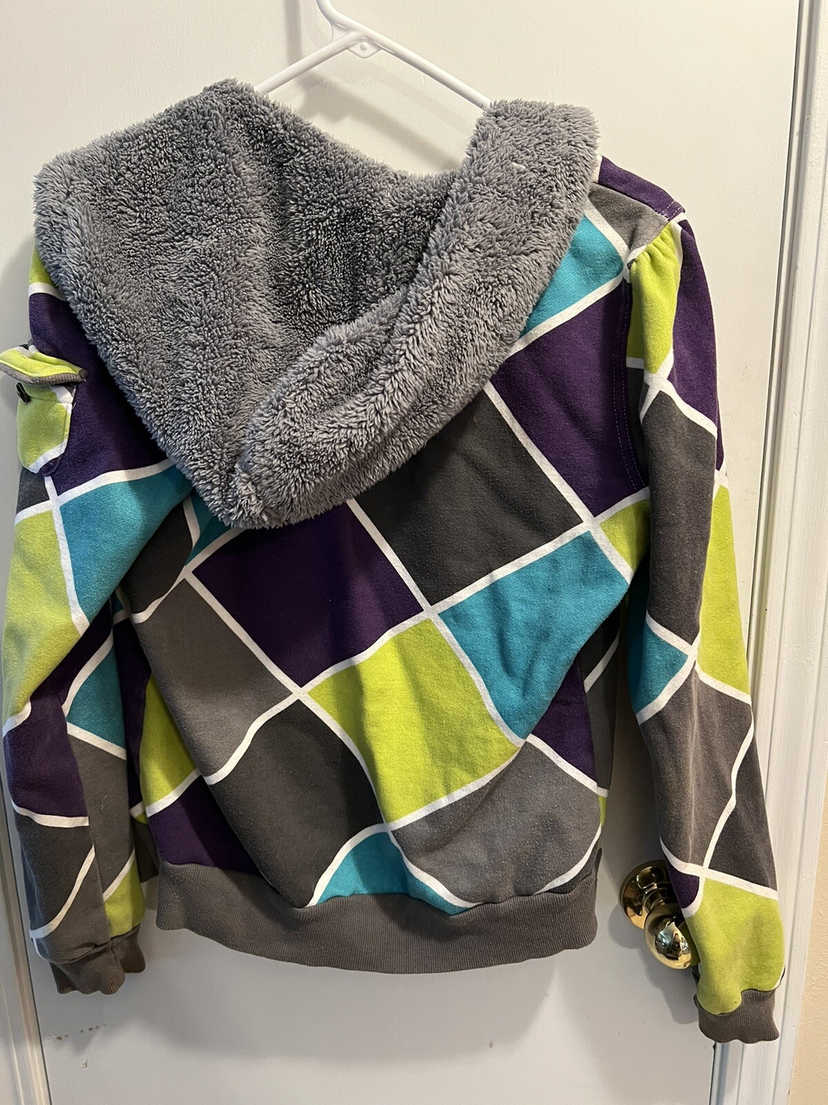 Billabong Jacket - image 2