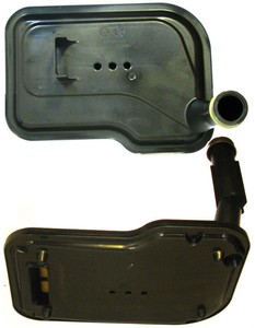 Gm 6l45 акпп