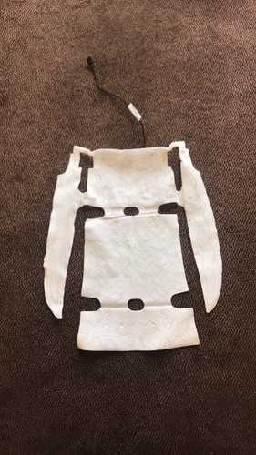 BMW E81 E87 Heizelement Grundrücken 7140529