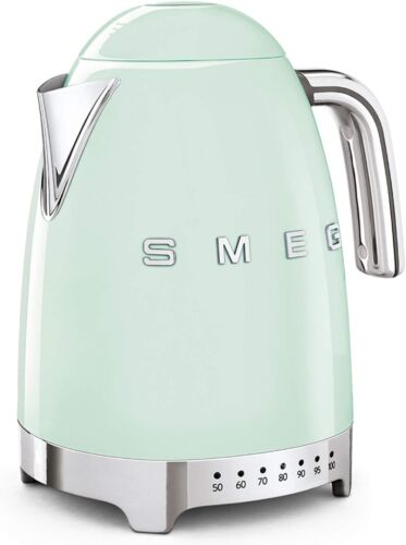 Smeg Hervidor de Agua Eléctrico Ajustable KLF04PGEU - Imagen 3 de 3
