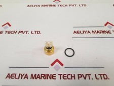 Msa 812518 combustible gas sensor
