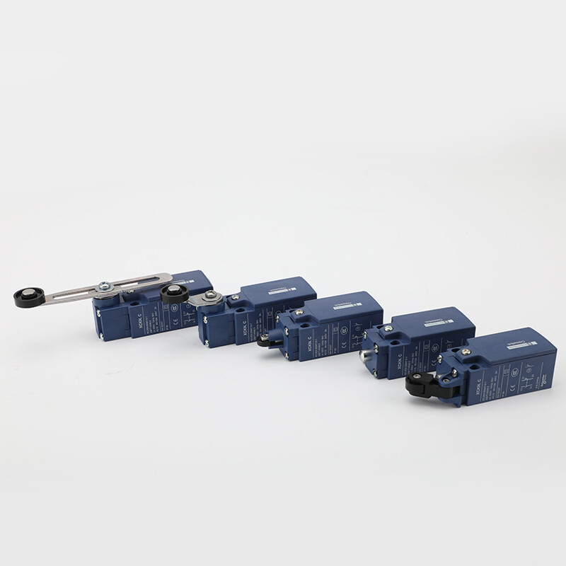 1PC NEW Schneider Limit switch XCKN2121P20C XCKN2102P20C #F1 | eBay