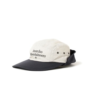 ASK availability First) BEAMS MOUNTAIN RESEARCH / EH Cap new | eBay