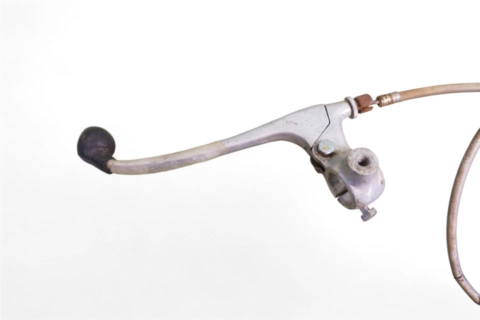 Honda Cl77 Cl-77 Cl 77 1965 Scrambler Cl72 305 *2106A cable de palanca de embrague Foto 2 de 4