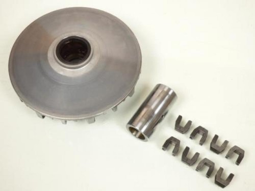 Genuine mobile plays variator for yamaha tmax 500 scooter 5gj00 occasion |  eBay