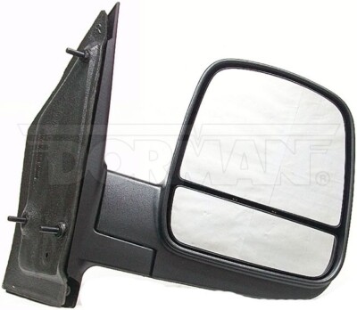 Dorman 955-1850 Side View Mirror fits Chevrolet GMC models 15227433