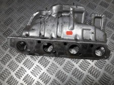 Jaguar X-Type 2003 Exhaust Head Shield 4S7Q9448EC, 4S7Q-9448-EC 4 #544819-11