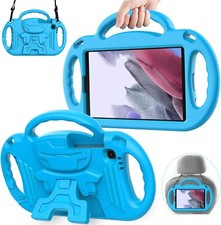 Galaxy Tab A7 Lite 8.7" 2021 /A9 8.7" 2023 Case for Kids Shockproof Protection