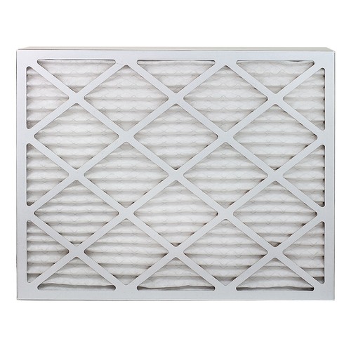 Filterbuy 17x20x1 Pleated Air Filters, Replacement for HVAC AC Furnace (MERV 8) - Picture 8 of 15