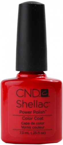 CND Shellac UV/LED Gel Nail Polish 7.3ml - 237 Colours - Picture 210 of 213