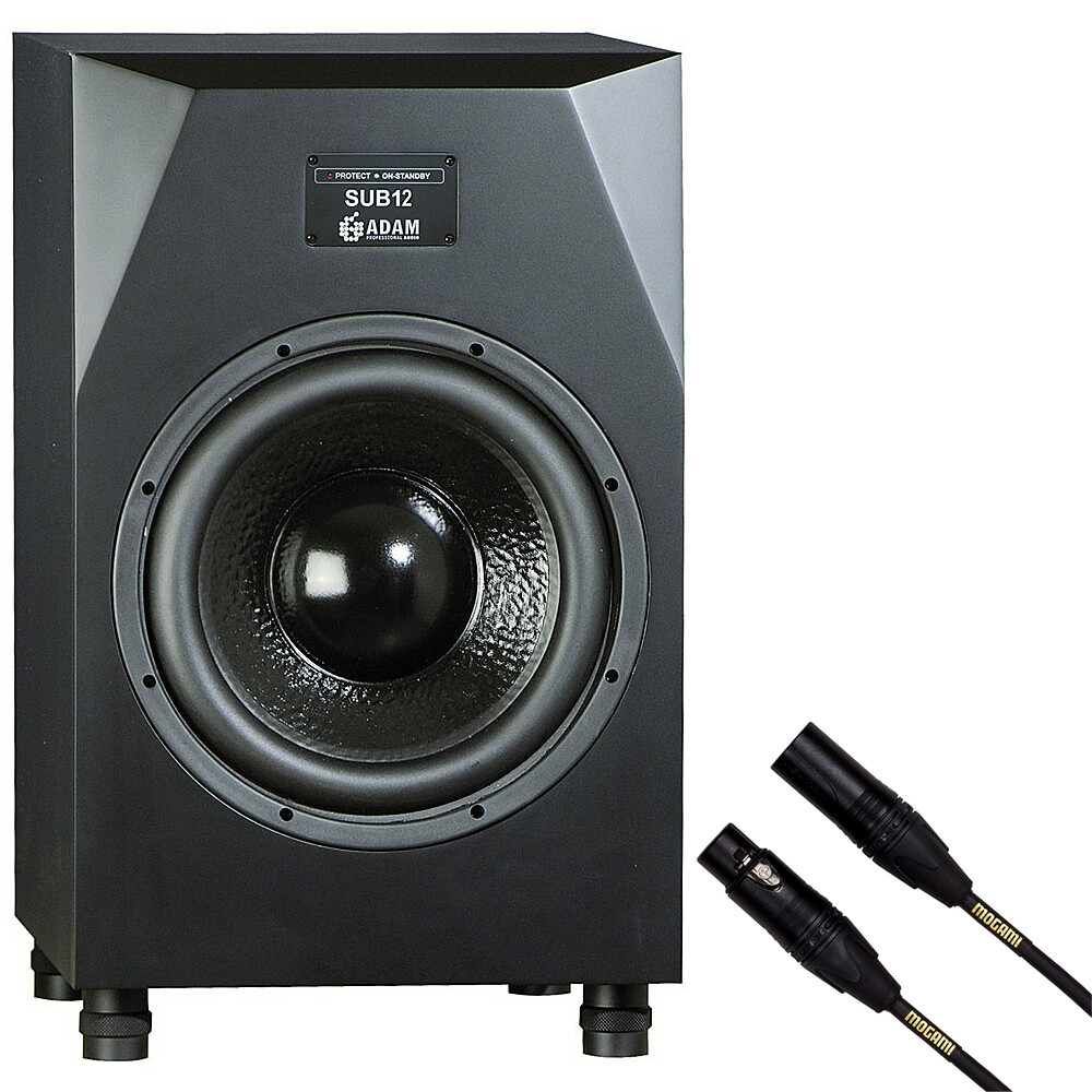 ADAM Audio Sub12 12