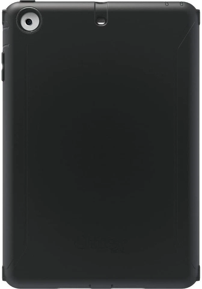 OtterBox Defender Series Hybrid Case for The iPad 2/3/4 - Black  - Image 4 of 4