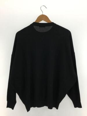 BALENCIAGA Sweater wool black 38 | eBay