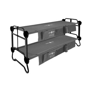 camping bunk beds ebay