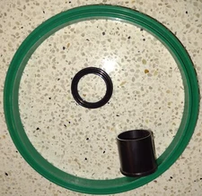 YG09-9180 seal kit (not OEM) Direct Lift ProCycle motorcycle lift table   