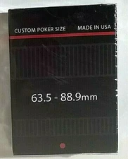 SHOOTERS Deck SPECIAL LIMITED EDITION Camera PLAYING CARDS 