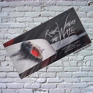 Roger Waters the Wall Statue for sale | eBay