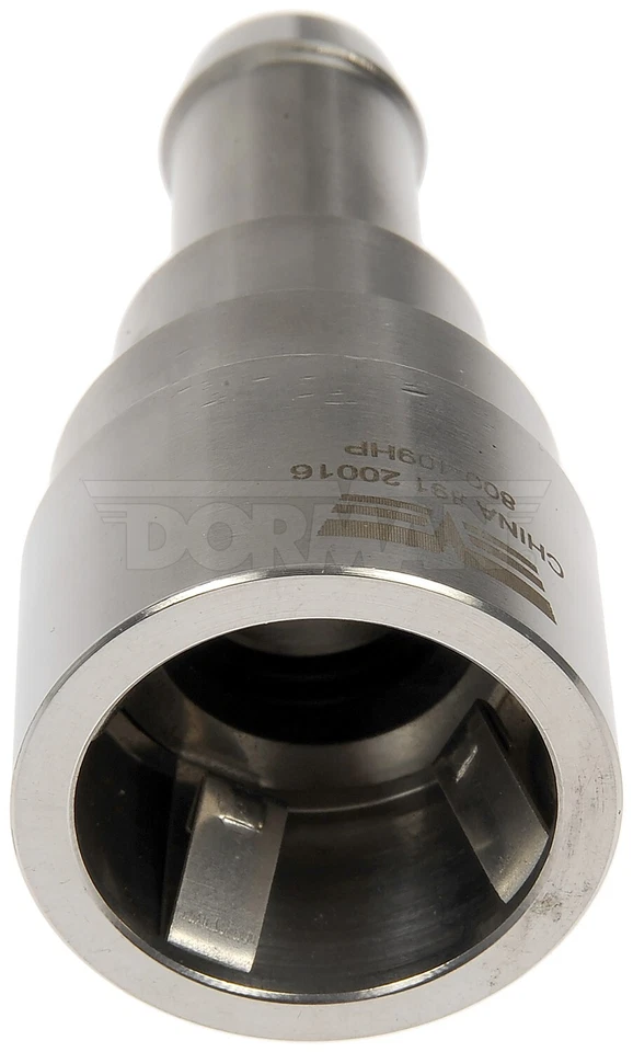 Conector de manguera de calefacción de motor a calefacción Dorman para Ford Expedition 2012-2013 Foto 2 de 4