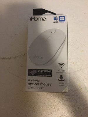 ihome mouse not working mac ihome mouse not working mac