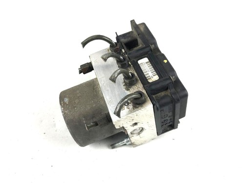 2003 - 2008 Subaru Forester ABS Pumpe Steuerung Hydraulikblock Modul 27534SA070