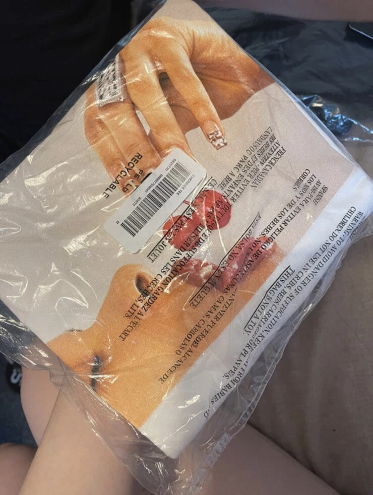 Tee cerise suprême