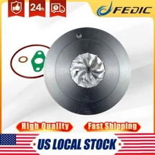 BV40E-0005 MFS Turbo cartridge for Audi A3 S3 Seat Ibiza VW 2.0 TDI CKRA CFHC