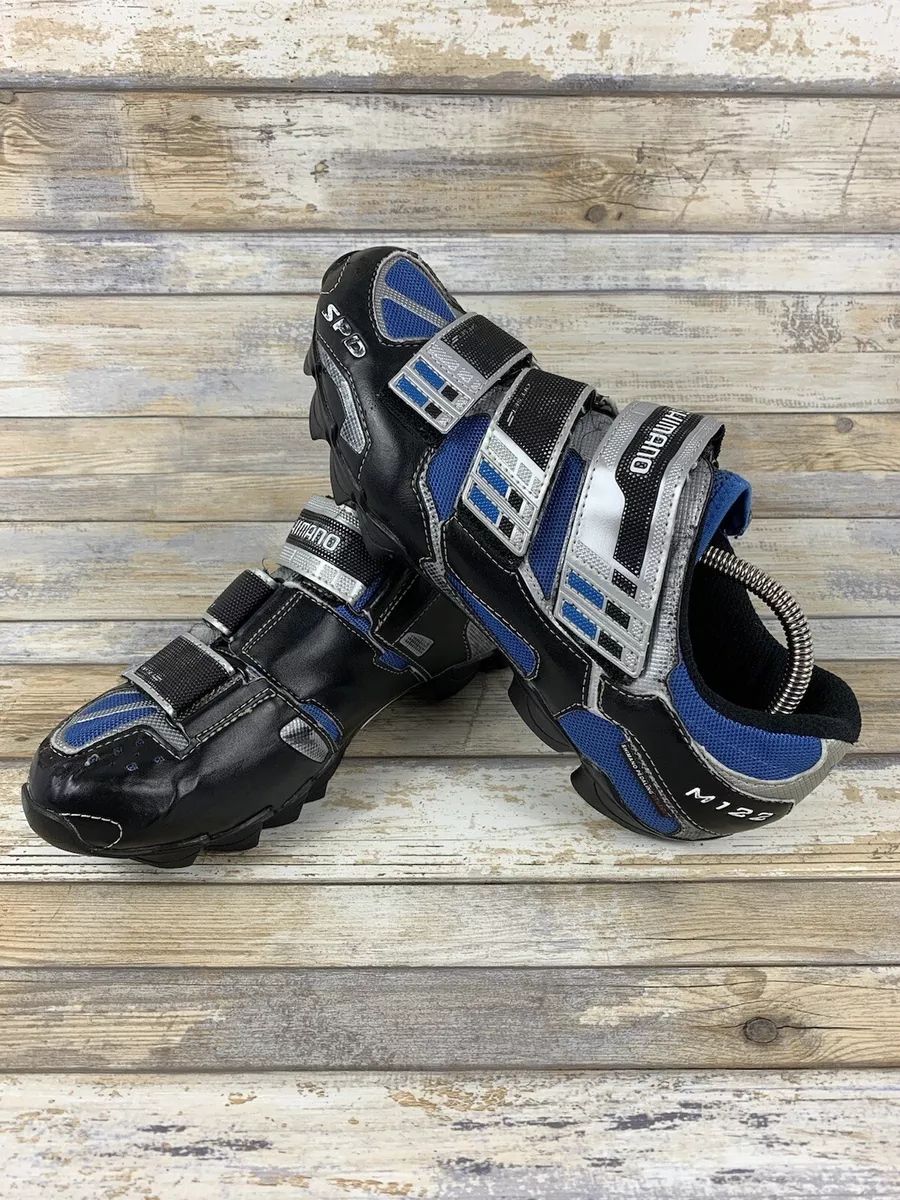 Shimano m122 deals