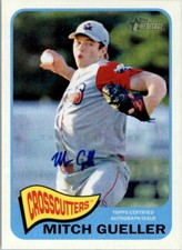 2014 Topps Heritage Minor League Baseball Cards 20