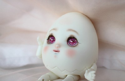 small bjd