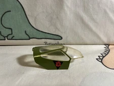 HATCH ONLY Vntg 1994 Tyco Battle Tech Bushwalker Replacement Piece Toy Cockpit