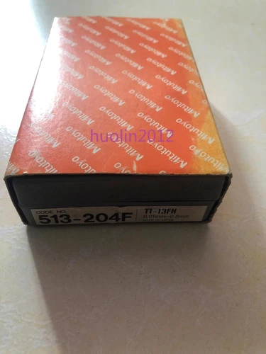 1pcs new MITUTOYO 513-204F