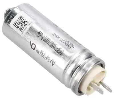 Beko DHP73W DM7412GA0W SLP07W1 DS8312PA1W DV720 DR28446CX0W Kondensator 9uF