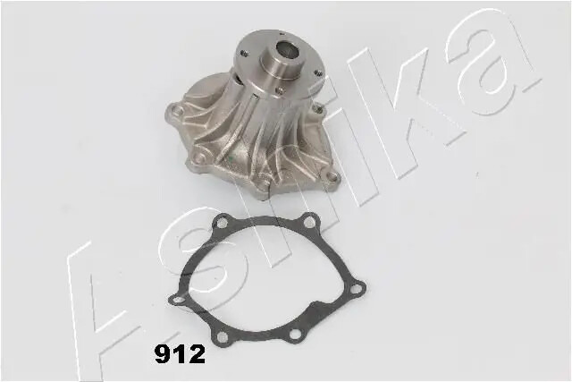 Pompa acqua 35-09-912 ASHIKA per ISUZU D-MAX I D-MAX II