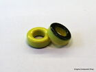2/5/10 x T80-6 Yellow Ferrite Toroid. Micrometals. Uk Seller - Fast Dispatch.