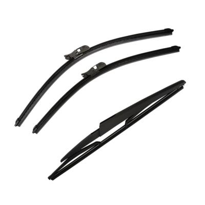 Spazzole tergicristalli Bosch Aerotwin plus 340mm