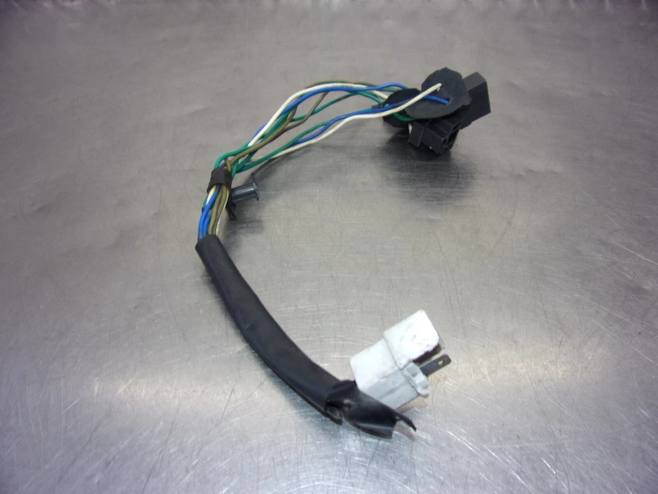 786 A KYMCO SUPER 8 150 X 2020 OEM СУБЖГУТ ПРОВОДОВ - Изображение 4 из 4