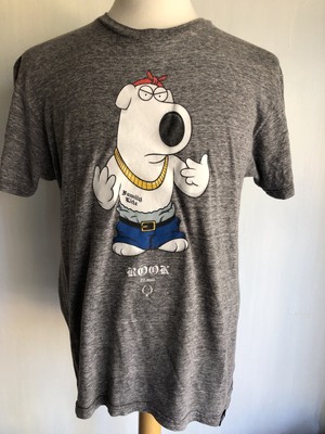FAMILY GUY Men's \