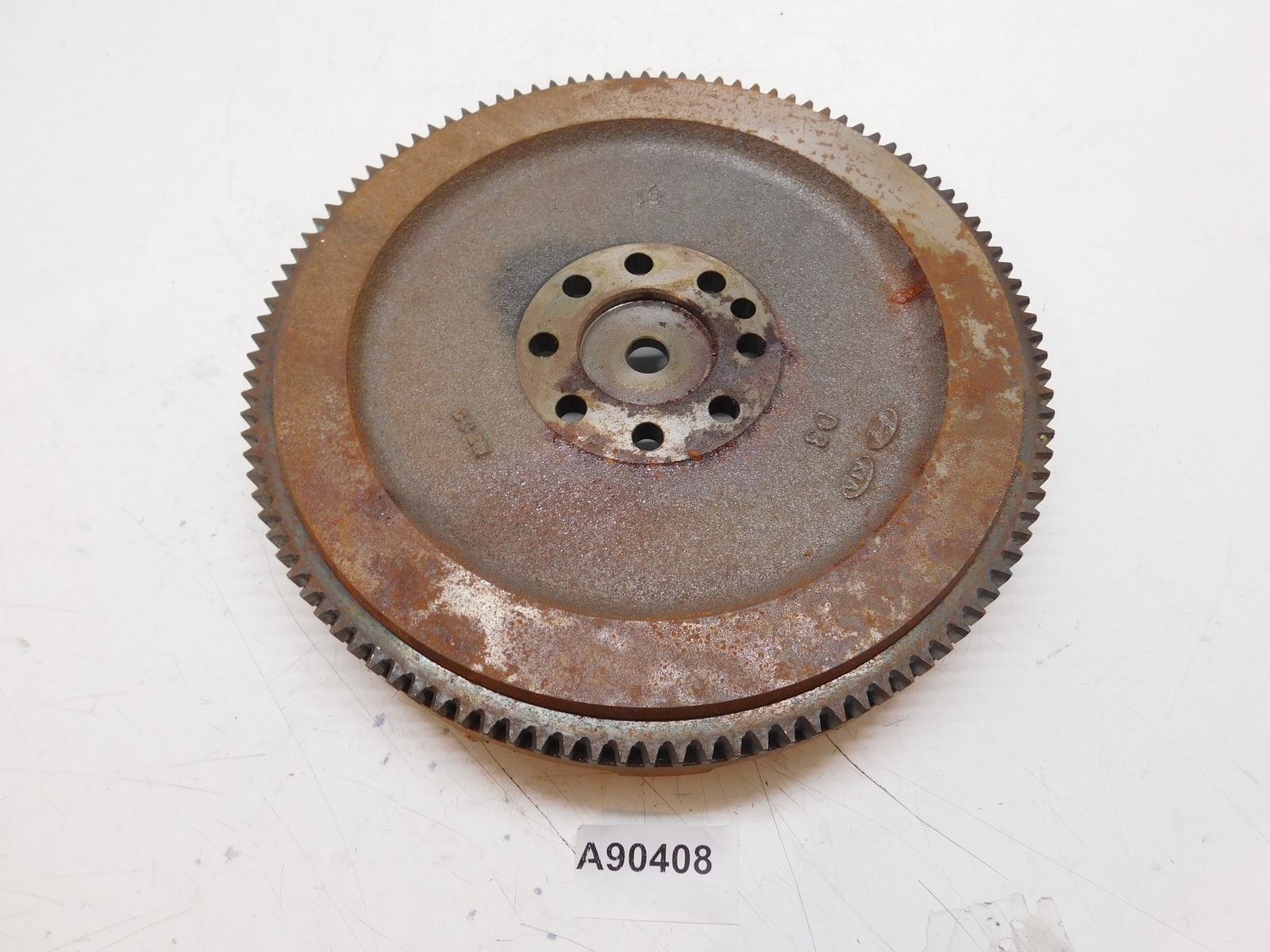 Flywheel DualMass Flywheel Original Hyundai Tucson Kia Sportage