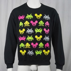 deadmau5 sweater