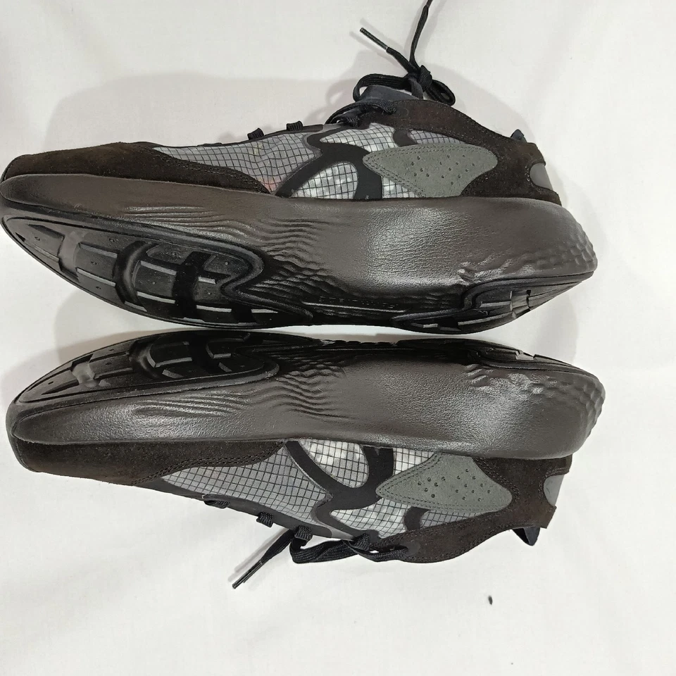 Jordan Delta 3 Low Black Mens Size 12 US dn2647-060 - Bild 4 von 4