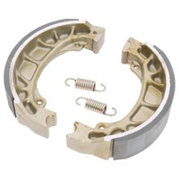 EBC Bremsbacken Brake Shoe H303 Vorne Hinten Peugeot Vivacity 50