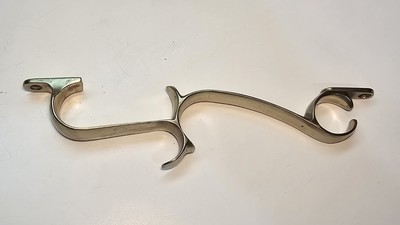 T/C Thompson Center Hawken Bass Double Trigger Guard With Screws (23)