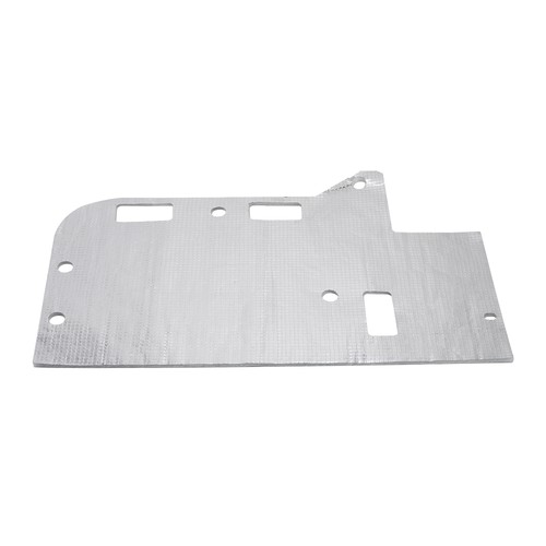 Heat Seat Shield Kit For Honda Pioneer 1000-5 & 1000-3 2015 2016 2017 2018-2021 - Picture 13 of 20